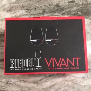 Wine Glass Tumblers